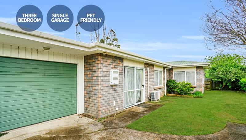8C Helvetia Road, Pukekohe