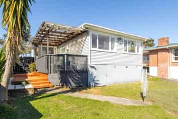 20 Archibald road, Kelston