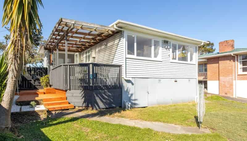 20 Archibald road, Kelston