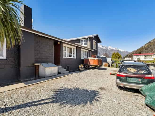 29 Robertson Street, Frankton