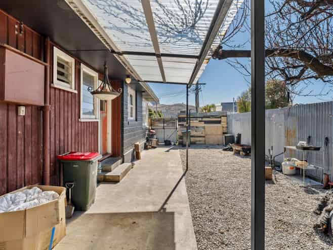 29 Robertson Street, Frankton
