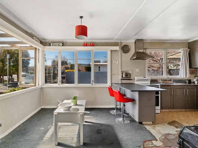29 Robertson Street, Frankton