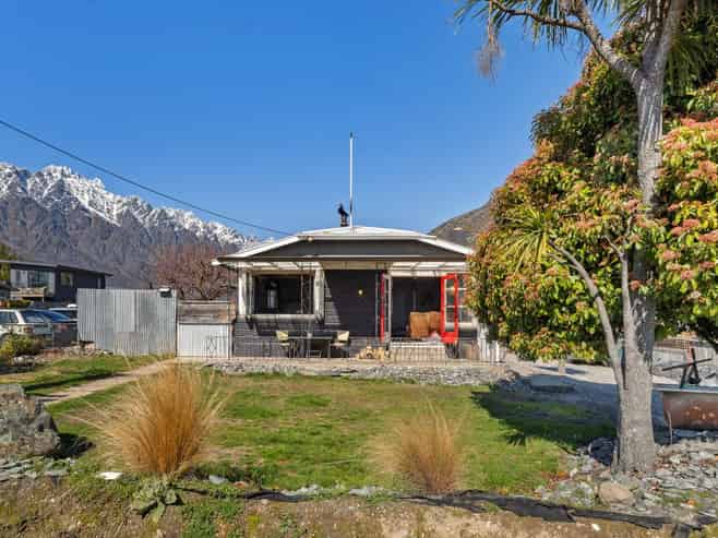 29 Robertson Street, Frankton