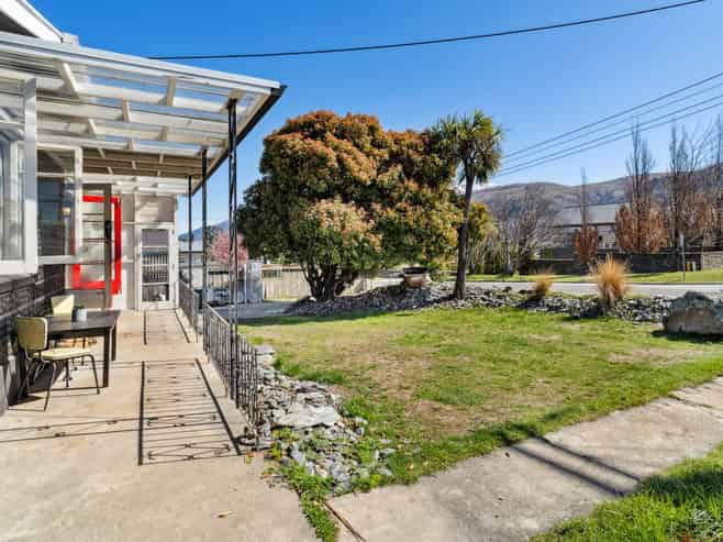 29 Robertson Street, Frankton