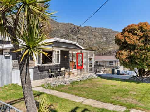 29 Robertson Street, Frankton