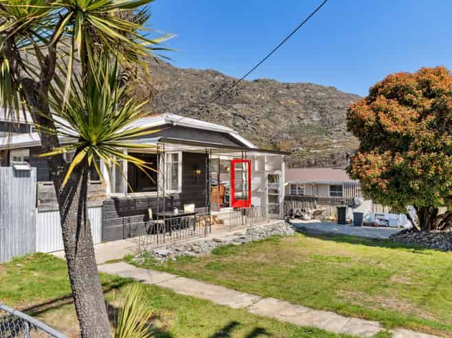 29 Robertson Street, Frankton