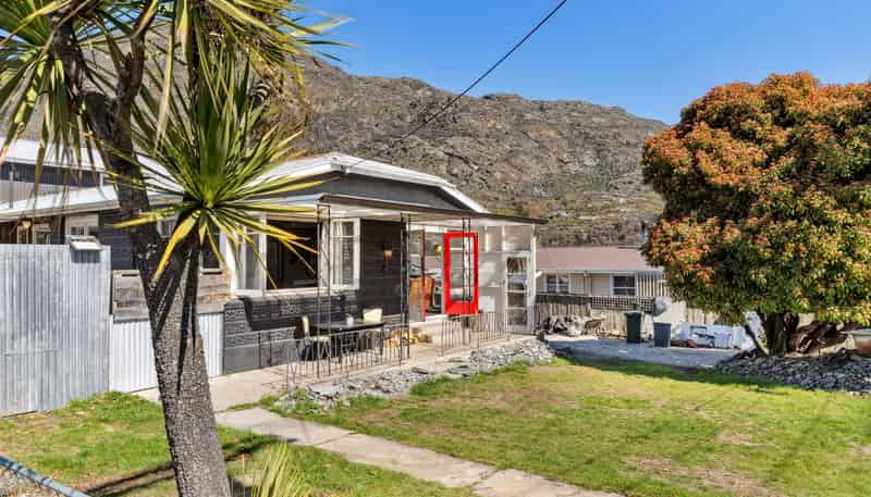 29 Robertson Street, Frankton