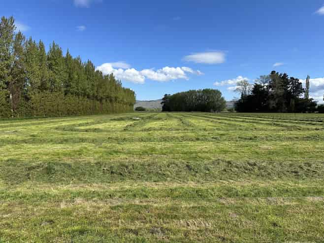268 McBain Road, Otama