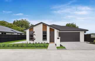 3 Warren Lane, Morrinsville