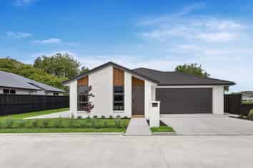 3 Warren Lane, Morrinsville