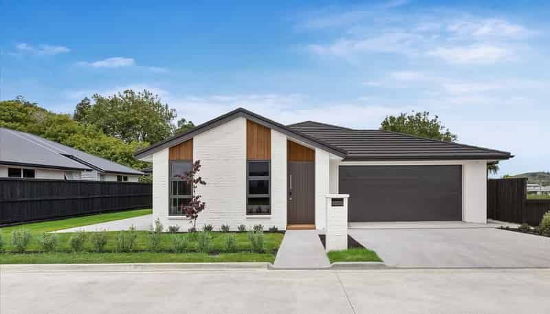 3 Warren Lane, Morrinsville