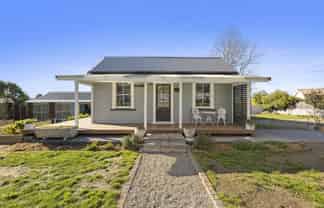 4 Robinson Street, Rakaia