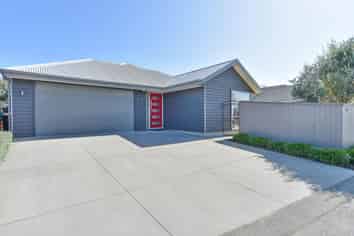 14 Bancroft Place, Parklands