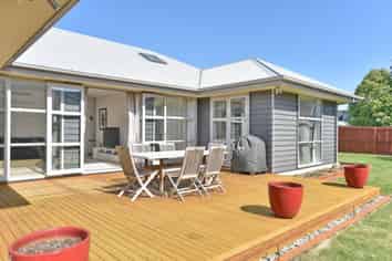 14 Bancroft Place, Parklands