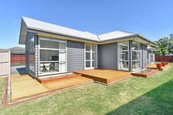 14 Bancroft Place, Parklands