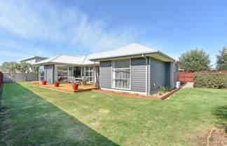 14 Bancroft Place, Parklands