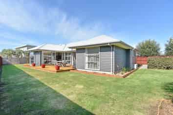 14 Bancroft Place, Parklands