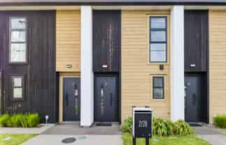2/28 Fitzherbert Road, Wainuiomata