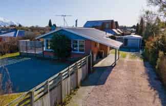 32 Alington St, Methven