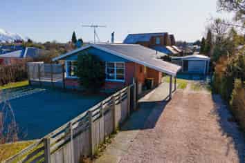 32 Alington St, Methven