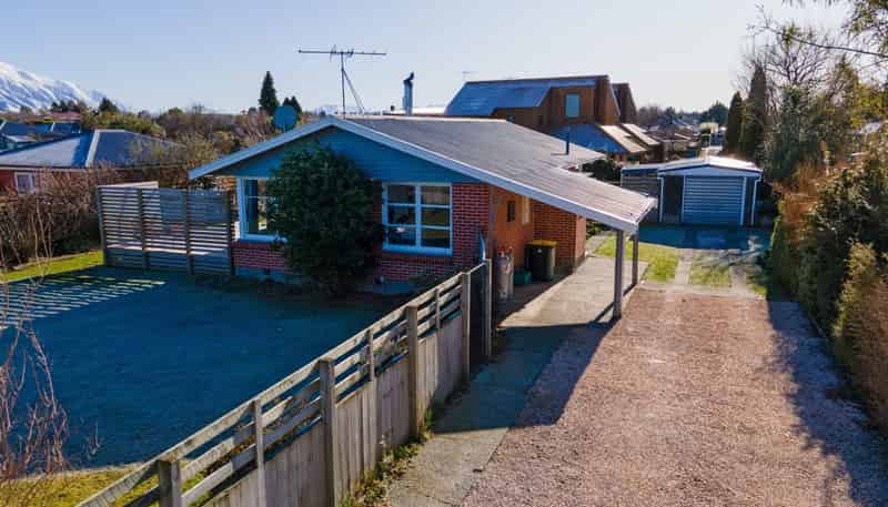 32 Alington St, Methven