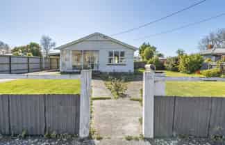 89 High Street, Southbridge