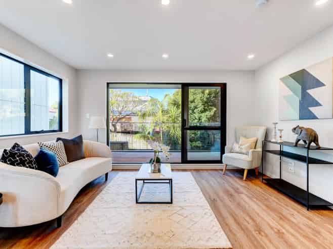 Lot 5/55 James Laurie Street, Henderson