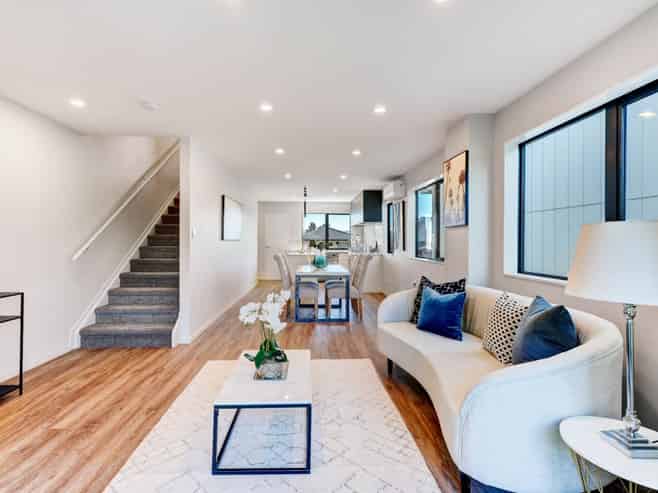 Lot 5/55 James Laurie Street, Henderson