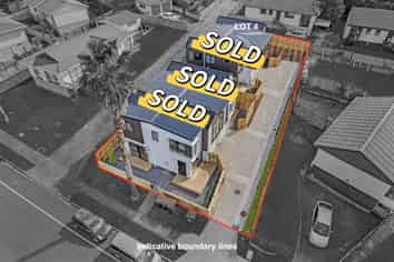 Lot 4/29 Caribbean Drive, Unsworth Heights