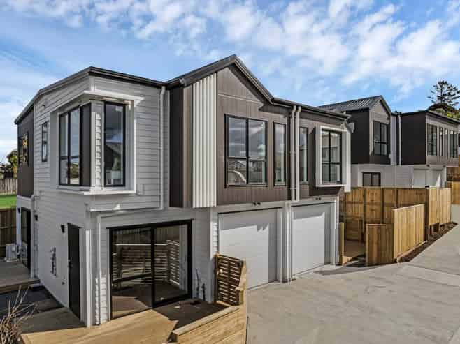 Lot 4/29 Caribbean Drive, Unsworth Heights