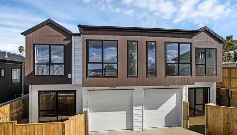 Lot 3/29 Caribbean Drive, Unsworth Heights