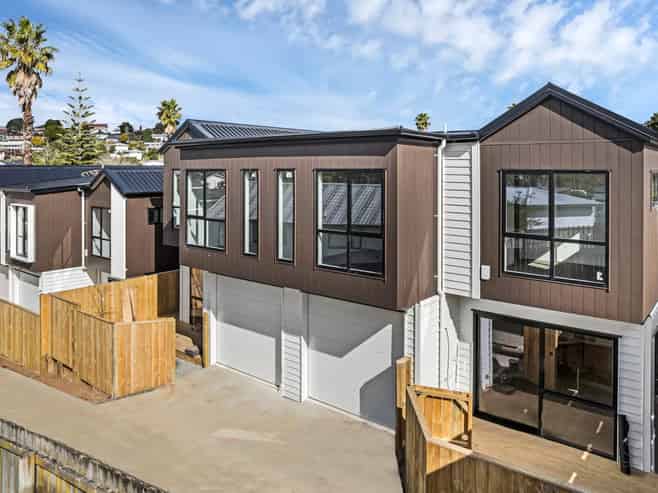 Lot 3/29 Caribbean Drive, Unsworth Heights