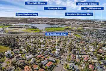 Lot 3/29 Caribbean Drive, Unsworth Heights