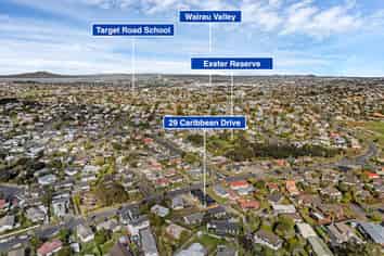 Lot 3/29 Caribbean Drive, Unsworth Heights
