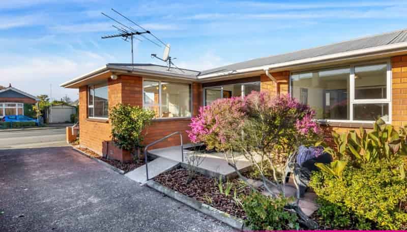 A/62  David Street, Caversham
