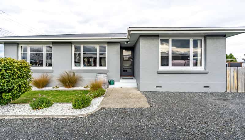 48 Ross Street, Grasmere