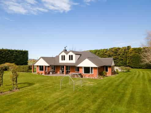 244 Greenpark Road, Lincoln