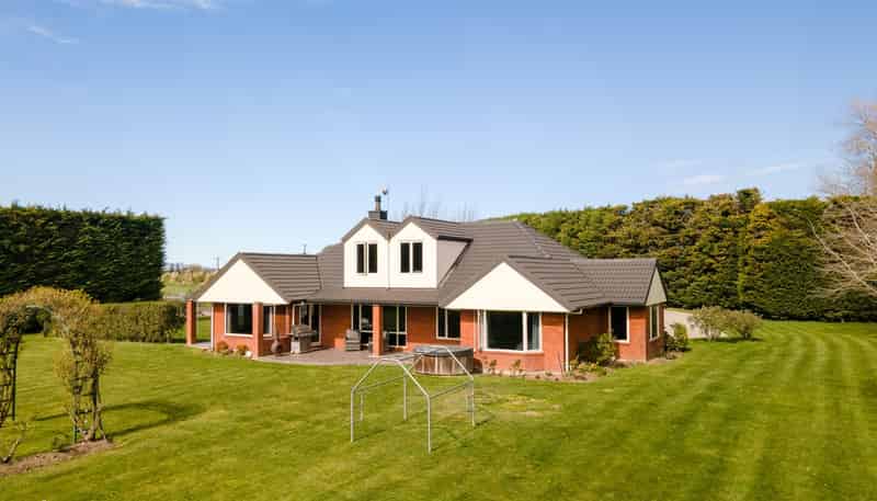 244 Greenpark Road, Lincoln