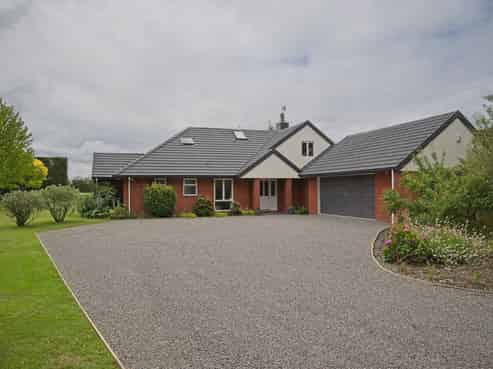 244 Greenpark Road, Lincoln