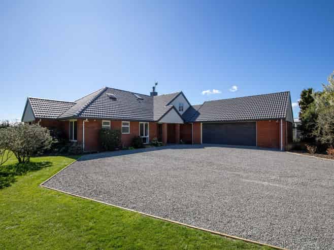 244 Greenpark Road, Lincoln