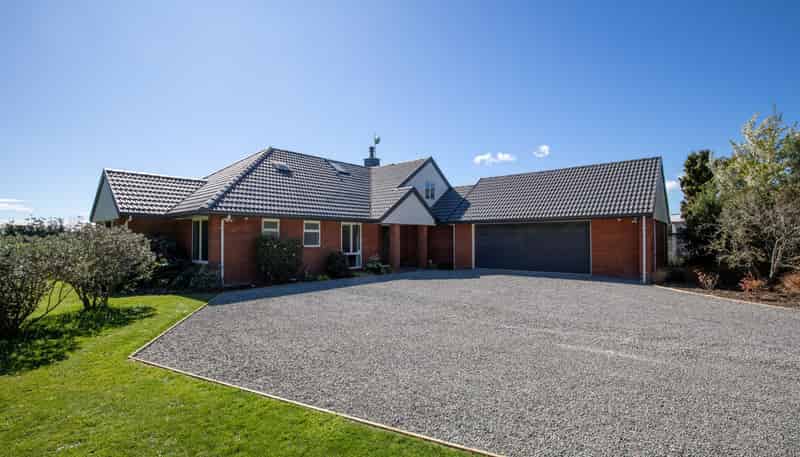 244 Greenpark Road, Lincoln