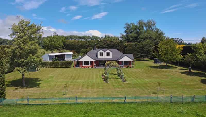 244 Greenpark Road, Lincoln