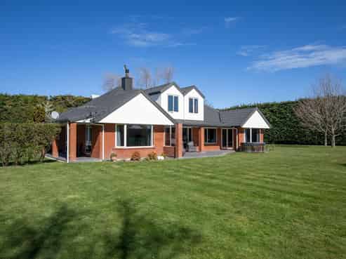 244 Greenpark Road, Lincoln