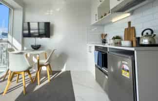 L12/189 Hobson Street, Auckland Central