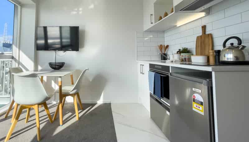 L12/189 Hobson Street, Auckland Central