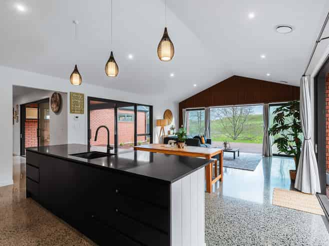 653 Peacockes Road, Rukuhia