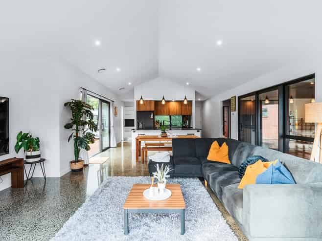 653 Peacockes Road, Rukuhia