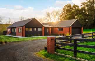 653 Peacockes Road, Rukuhia