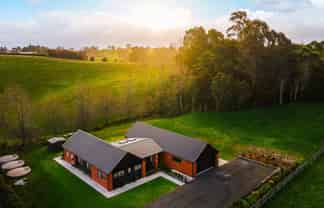 653 Peacockes Road, Rukuhia