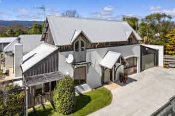 221 Mill Road, Otaki